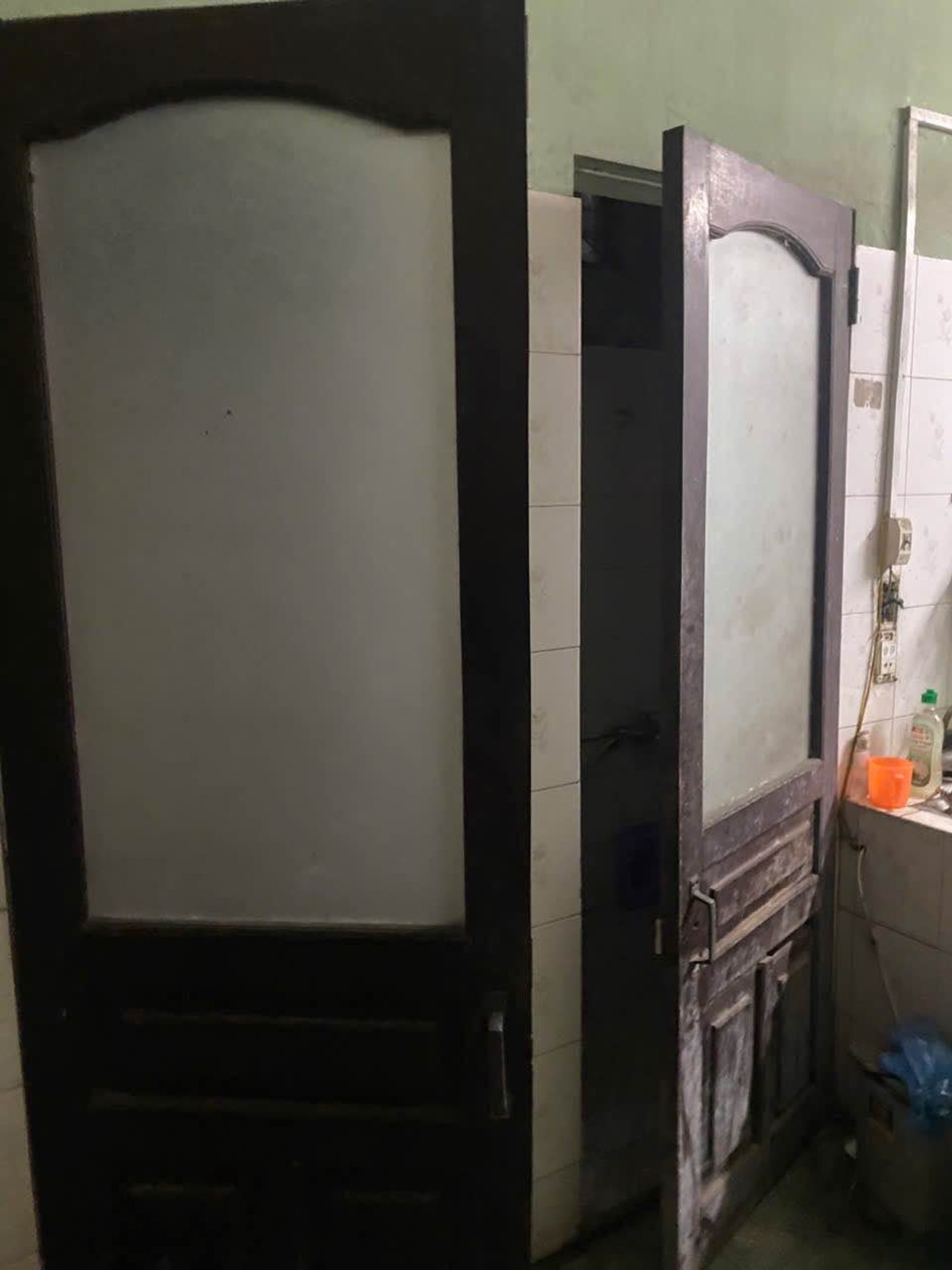 Bán nhà Nguyễn Khoái - diện tích 16m2 3 tầng - Nhà đẹp hiếm có - giá 1,8 tỷ