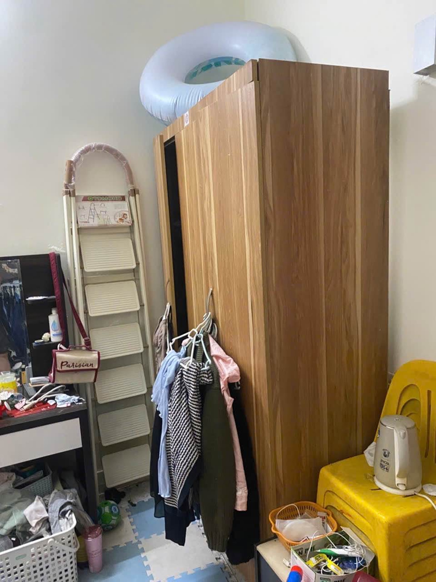 Bán nhà Nguyễn Khoái - diện tích 16m2 3 tầng - Nhà đẹp hiếm có - giá 1,8 tỷ