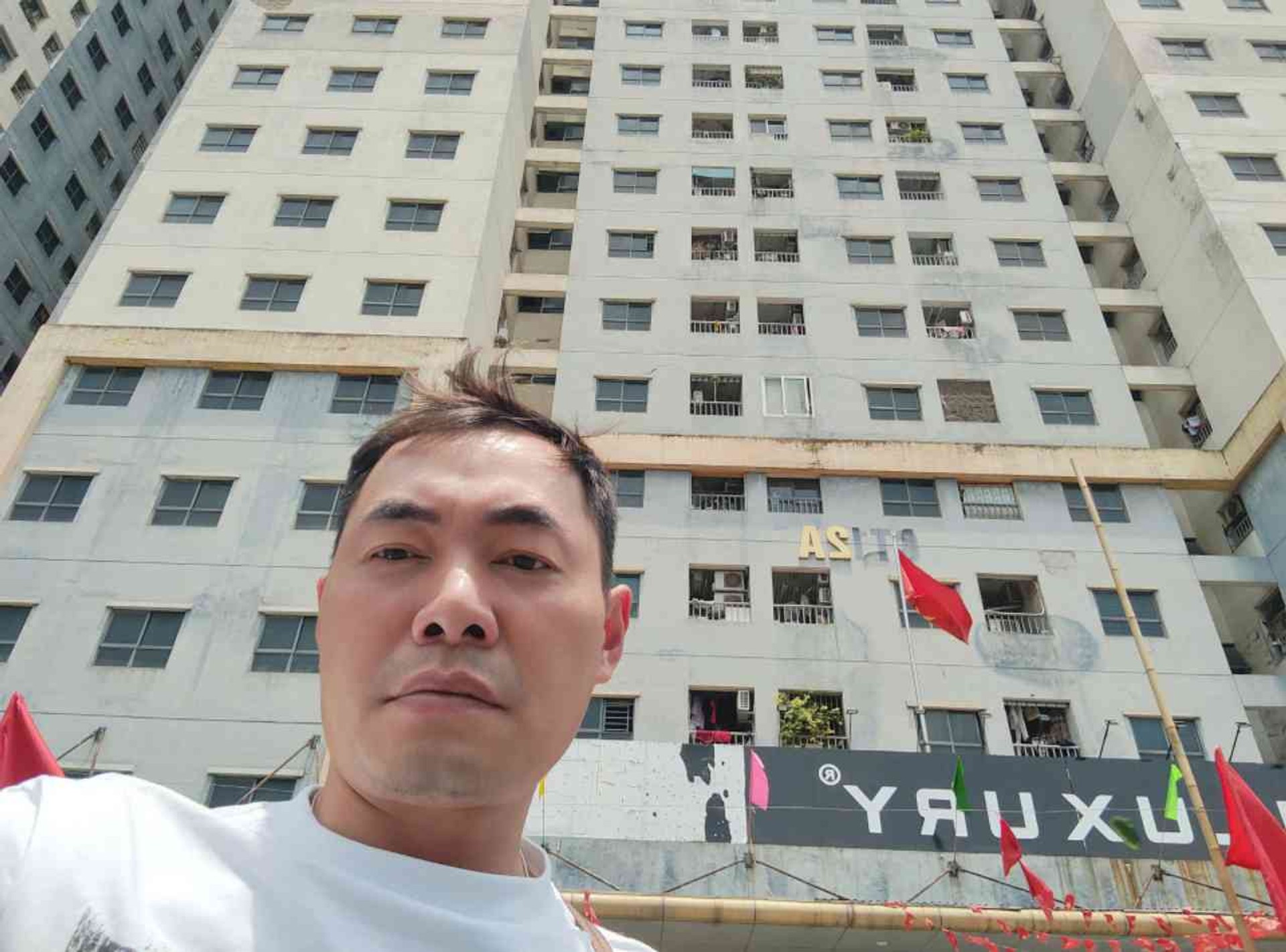 Bán nhà Khu đô thị Kim Văn - Kim Lũ - diện tích 50m2 45 tầng - Căn hộ chung cư đẹp - giá 4,1 tỷ