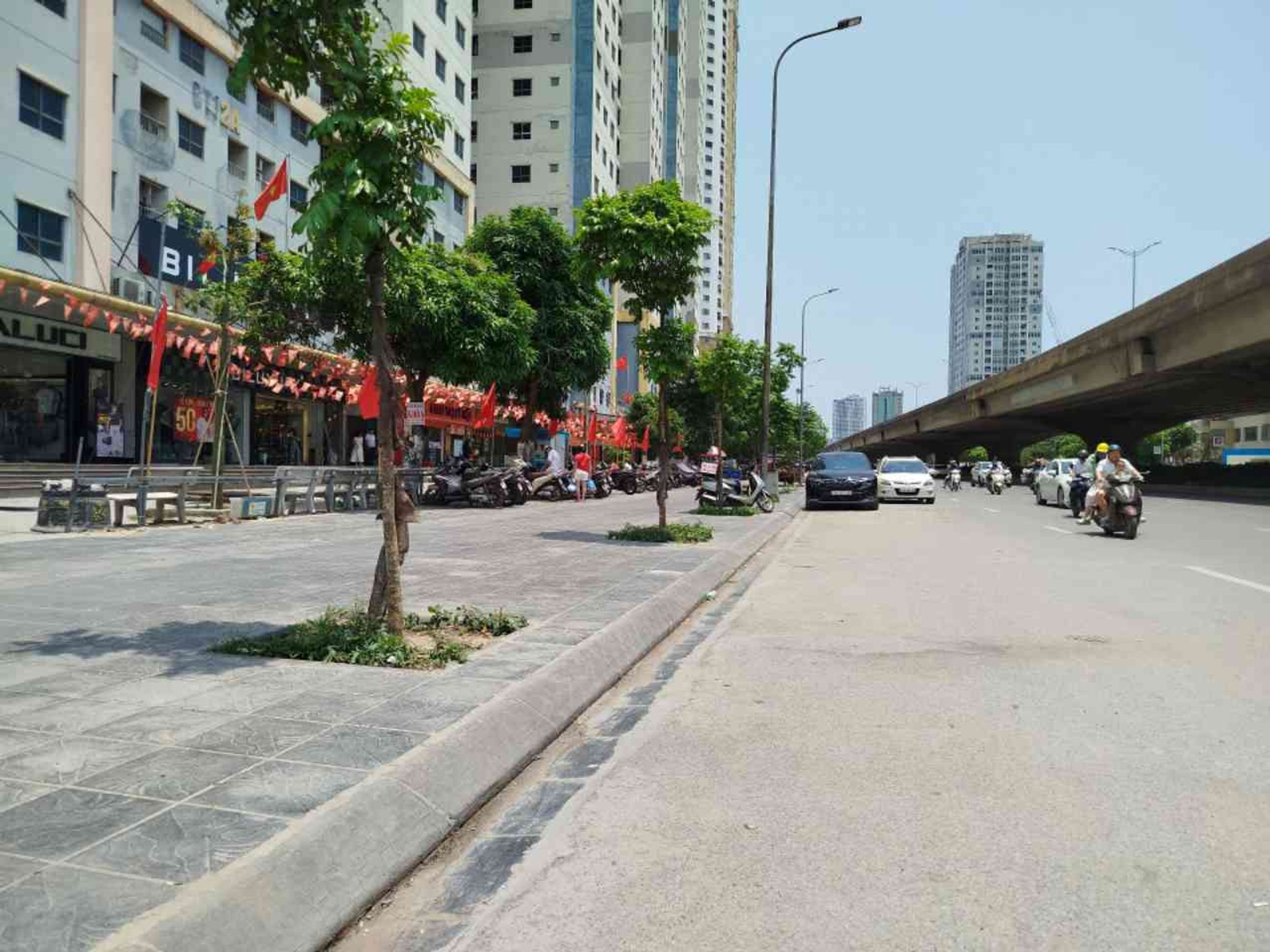 Bán nhà Khu đô thị Kim Văn - Kim Lũ - diện tích 50m2 45 tầng - Căn hộ chung cư đẹp - giá 4,1 tỷ