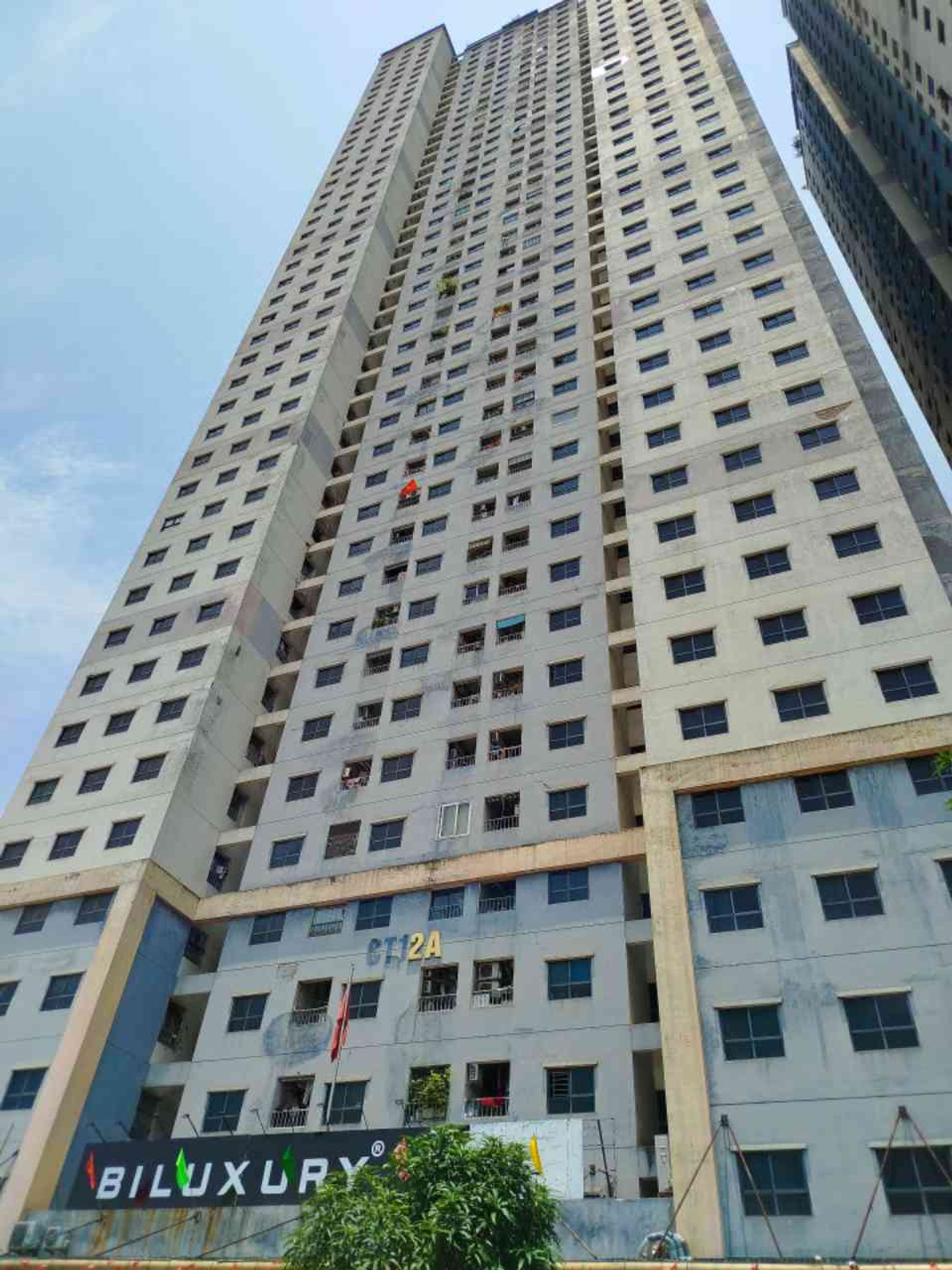 Bán nhà Khu đô thị Kim Văn - Kim Lũ - diện tích 50m2 45 tầng - Căn hộ chung cư đẹp - giá 4,1 tỷ