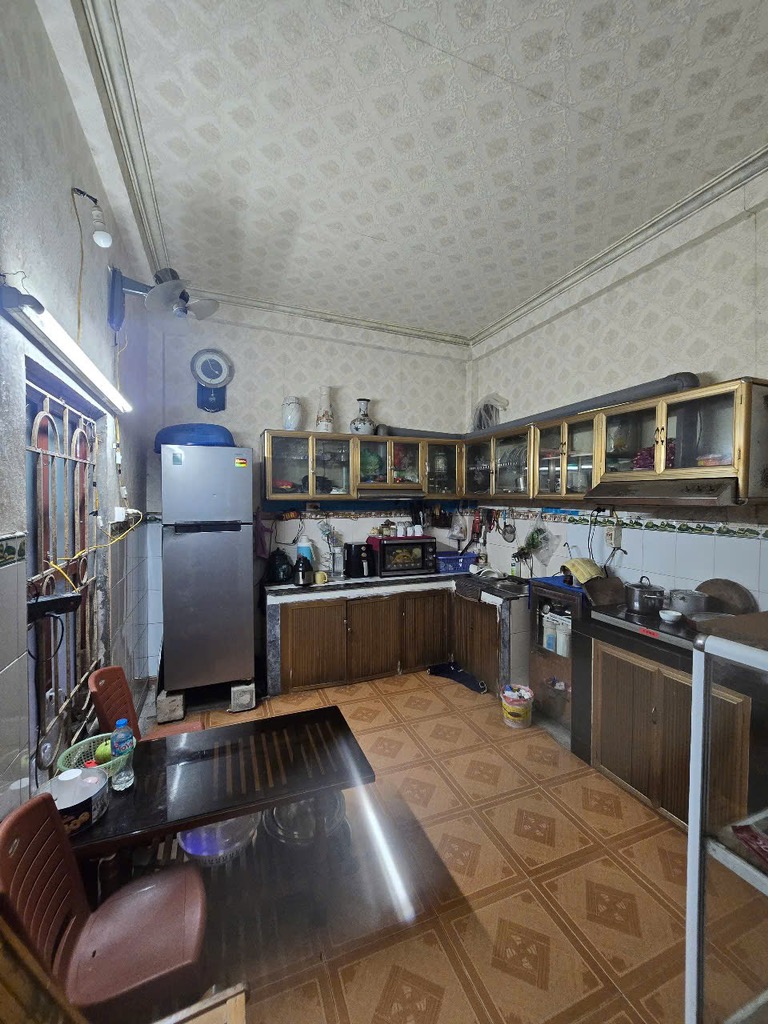 Bán nhà Thịnh Liệt - diện tích 39m2 4 tầng - Lô góc - giá 4,2 tỷ