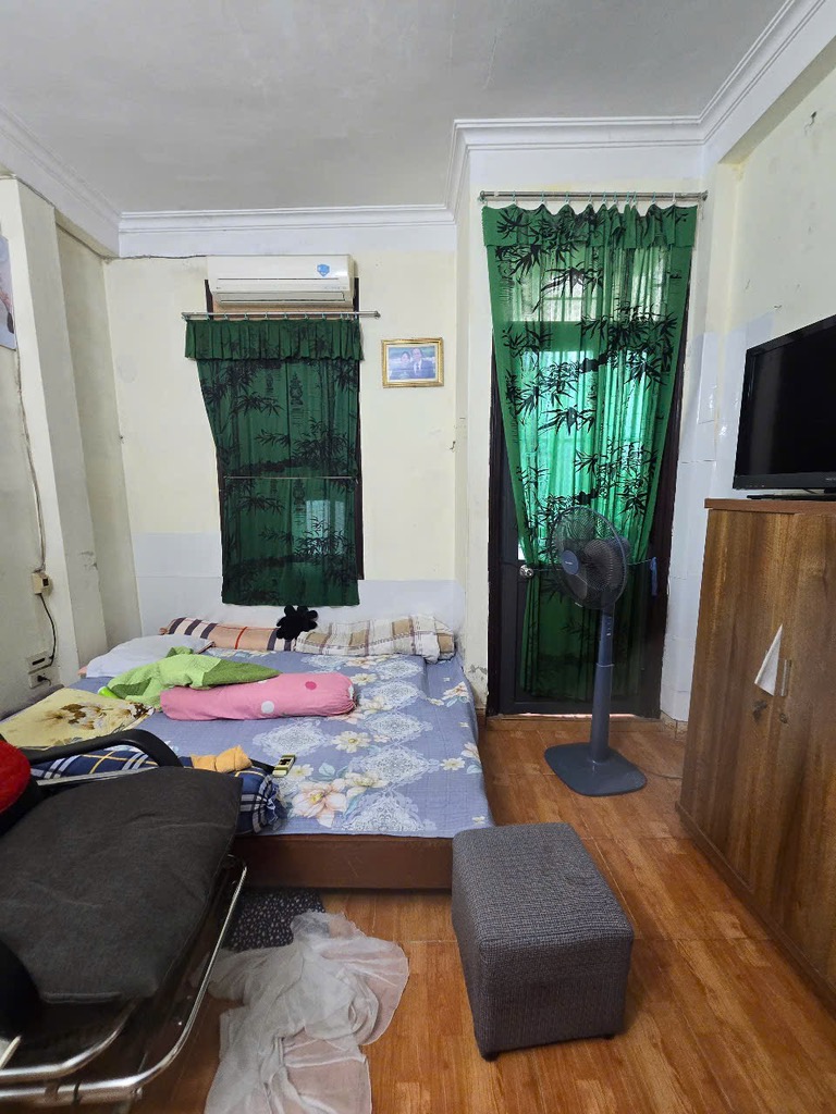 Bán nhà Thịnh Liệt - diện tích 39m2 4 tầng - Lô góc - giá 4,2 tỷ