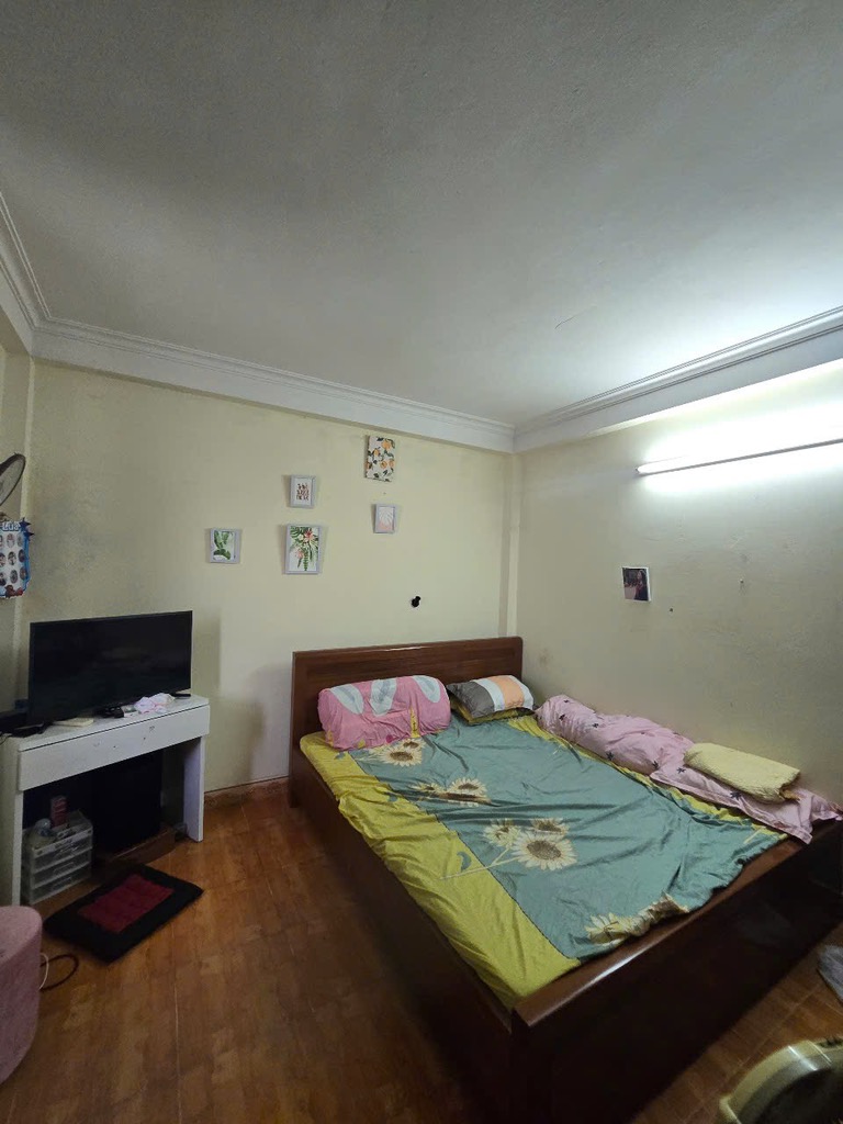 Bán nhà Thịnh Liệt - diện tích 39m2 4 tầng - Lô góc - giá 4,2 tỷ