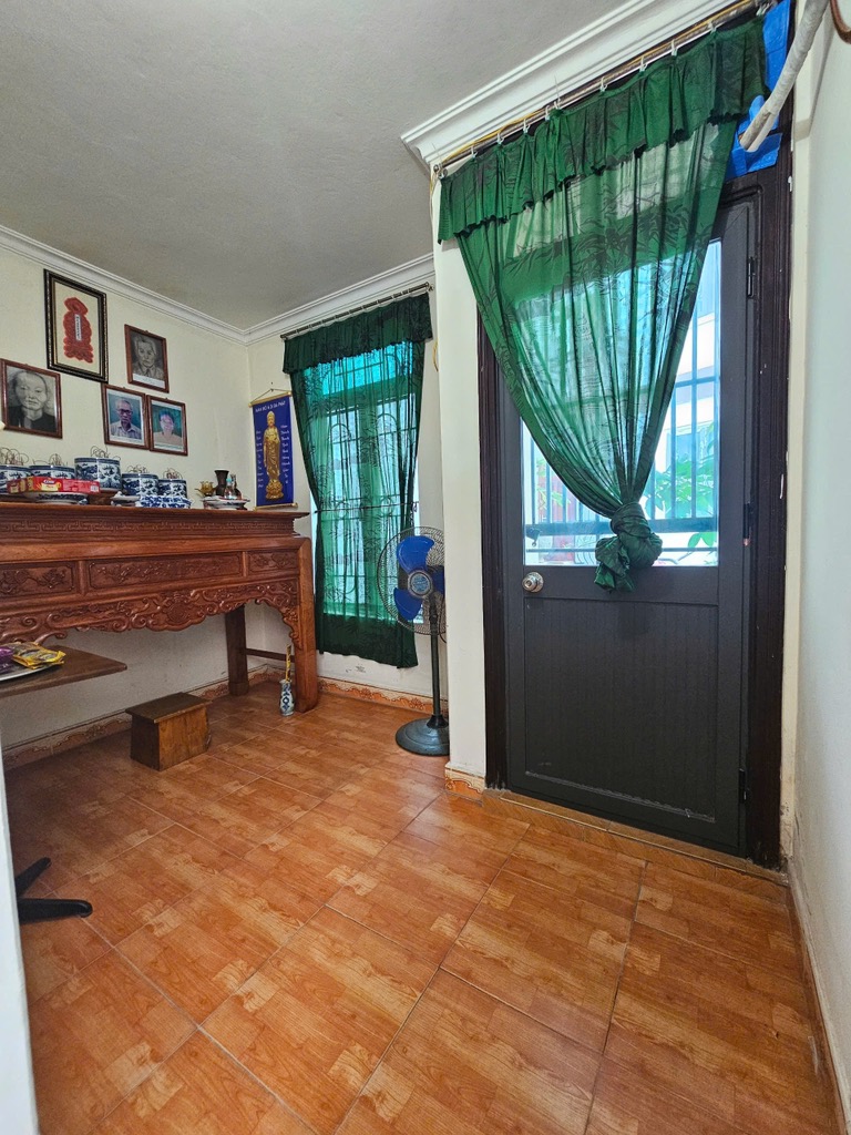Bán nhà Thịnh Liệt - diện tích 39m2 4 tầng - Lô góc - giá 4,2 tỷ
