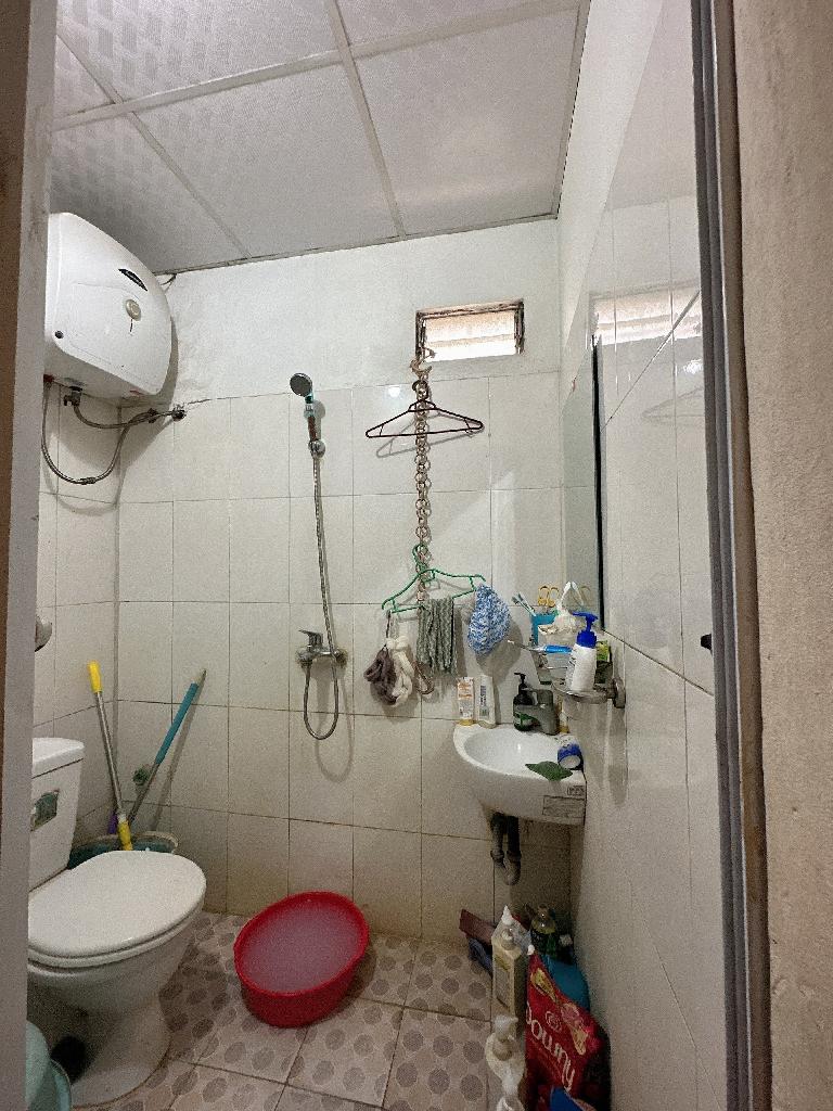 Bán nhà Lĩnh Nam - diện tích 21m2 4 tầng - mặt phố, ô tô kinh doanh - giá 3,2 tỷ
