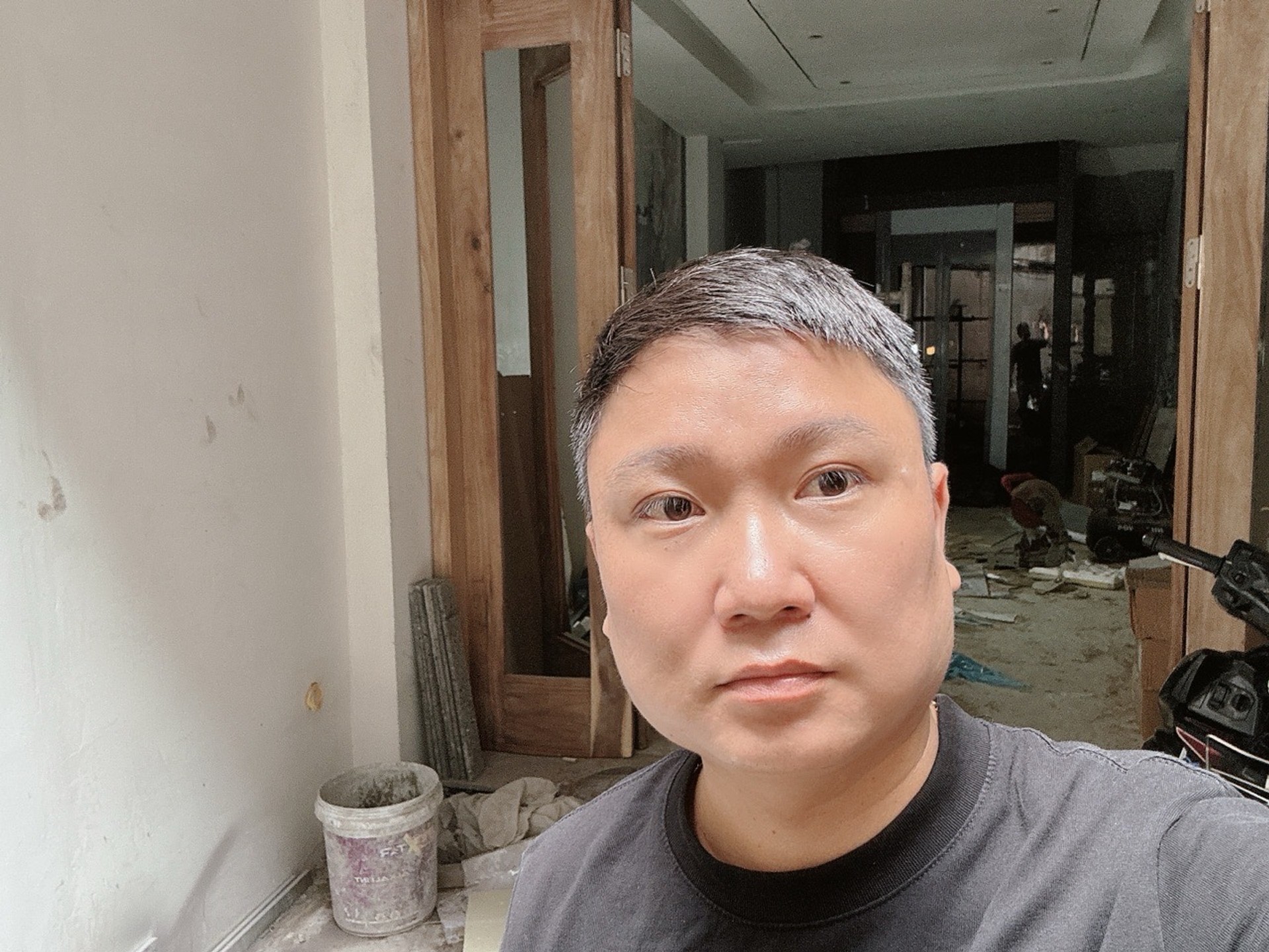 Bán nhà Bạch Mai - diện tích 39m2 6 tầng - Thang máy - giá 12,6 tỷ