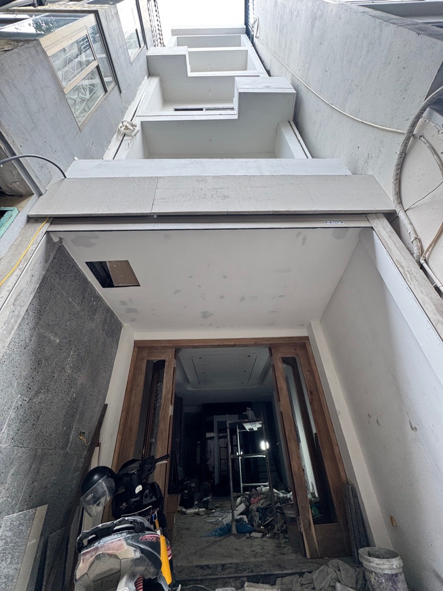 Bán nhà Bạch Mai - diện tích 39m2 6 tầng - Thang máy - giá 12,6 tỷ