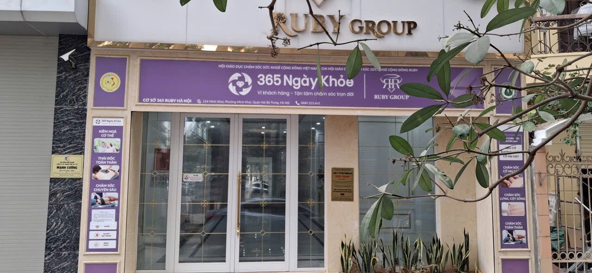 Bán nhà Minh Khai - diện tích 95.2m2 4 tầng - Mặt ngõ ô tô tránh - giá 38,5 tỷ