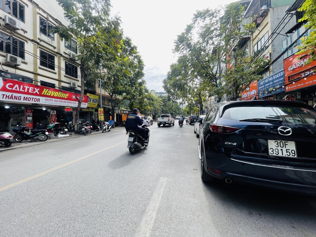 Bán nhà Dương Văn Bé - diện tích 120m2 1 tầng - Lô góc 3 mặt thoáng - giá 46 tỷ