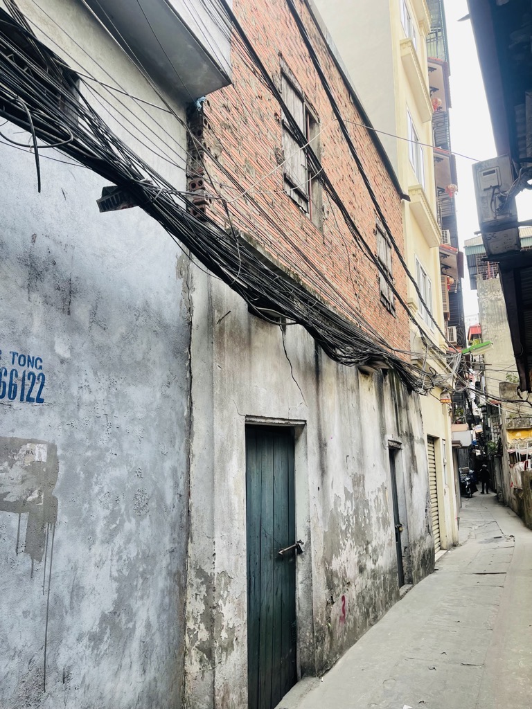 Bán nhà Dương Văn Bé - diện tích 120m2 1 tầng - Lô góc 3 mặt thoáng - giá 46 tỷ