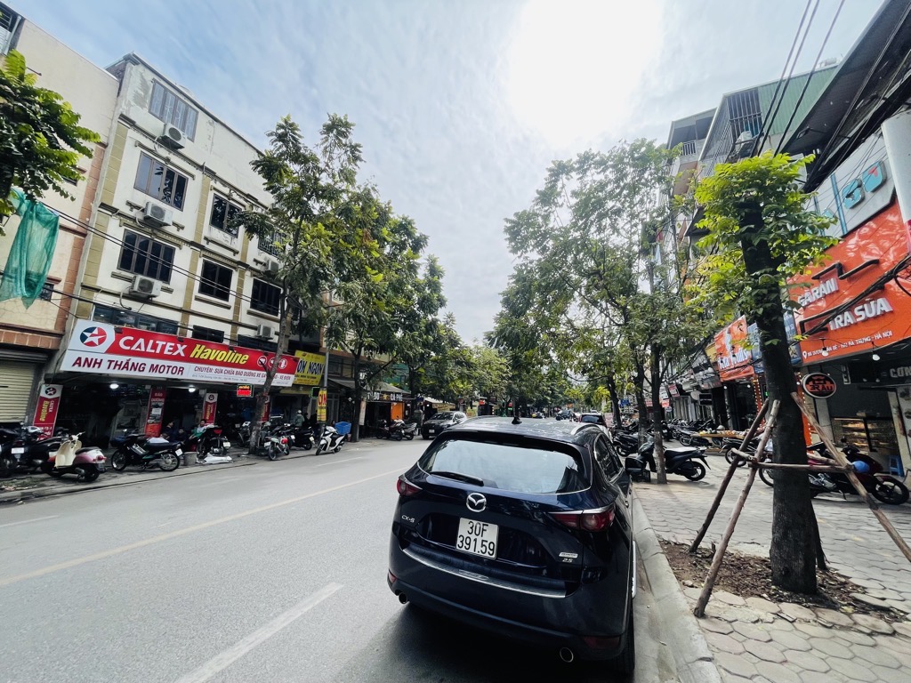 Bán nhà Dương Văn Bé - diện tích 120m2 1 tầng - Lô góc 3 mặt thoáng - giá 46 tỷ