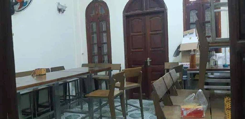 Bán nhà Láng - diện tích 61m2 5 tầng - Ô TÔ TRÁNH, VÀO NHÀ - giá 26 tỷ