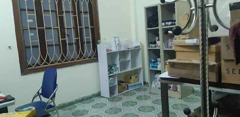 Bán nhà Láng - diện tích 61m2 5 tầng - Ô TÔ TRÁNH, VÀO NHÀ - giá 26 tỷ