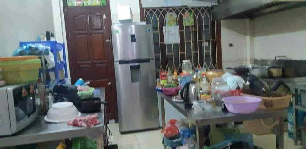 Bán nhà Láng - diện tích 61m2 5 tầng - Ô TÔ TRÁNH, VÀO NHÀ - giá 26 tỷ