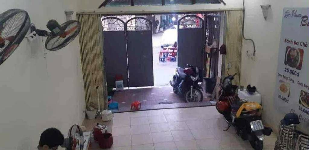 Bán nhà Láng - diện tích 61m2 5 tầng - Ô TÔ TRÁNH, VÀO NHÀ - giá 26 tỷ