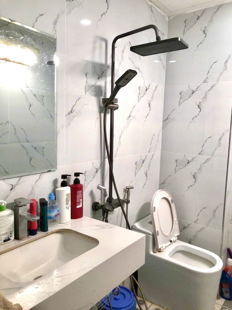 Bán nhà Giáp Nhị - diện tích 50m2 5 tầng - Nhà đẹp ở ngay - giá 12,5 tỷ