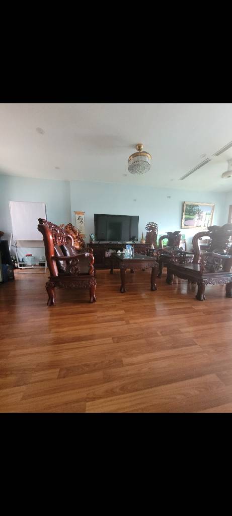 Bán nhà Đại Mỗ - diện tích 98m2 5 tầng - Thang máy xịn xò - giá 30 tỷ