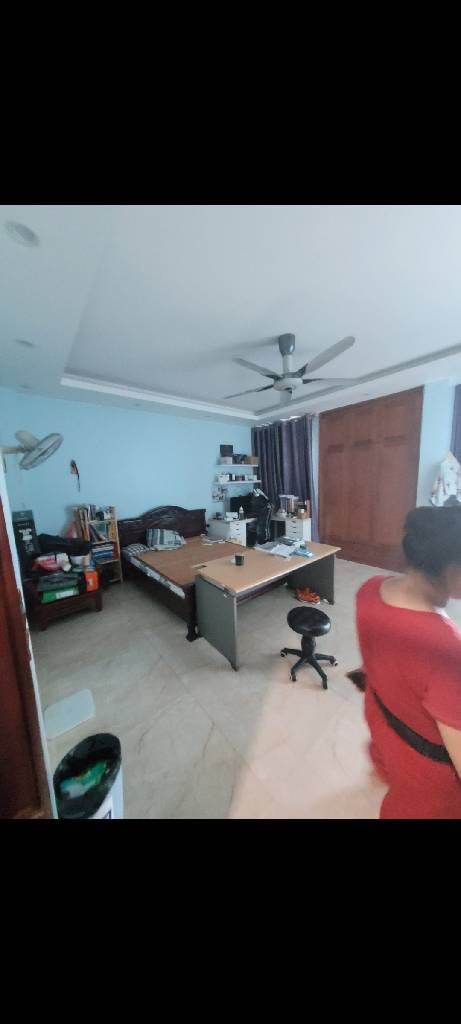 Bán nhà Đại Mỗ - diện tích 98m2 5 tầng - Thang máy xịn xò - giá 30 tỷ