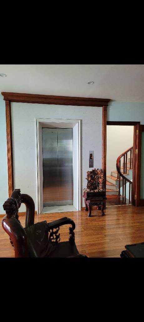 Bán nhà Đại Mỗ - diện tích 98m2 5 tầng - Thang máy xịn xò - giá 30 tỷ