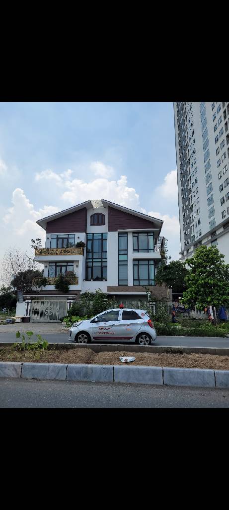 Bán nhà Đại Mỗ - diện tích 98m2 5 tầng - Thang máy xịn xò - giá 30 tỷ