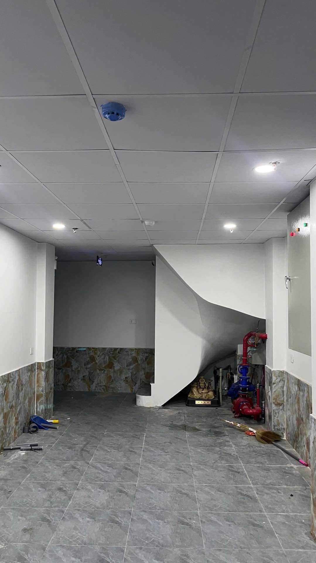 Bán nhà Hai Bà Trưng - diện tích 60m2 6 tầng - Chủ đang xây CCMN thang máy - giá 15,5 tỷ