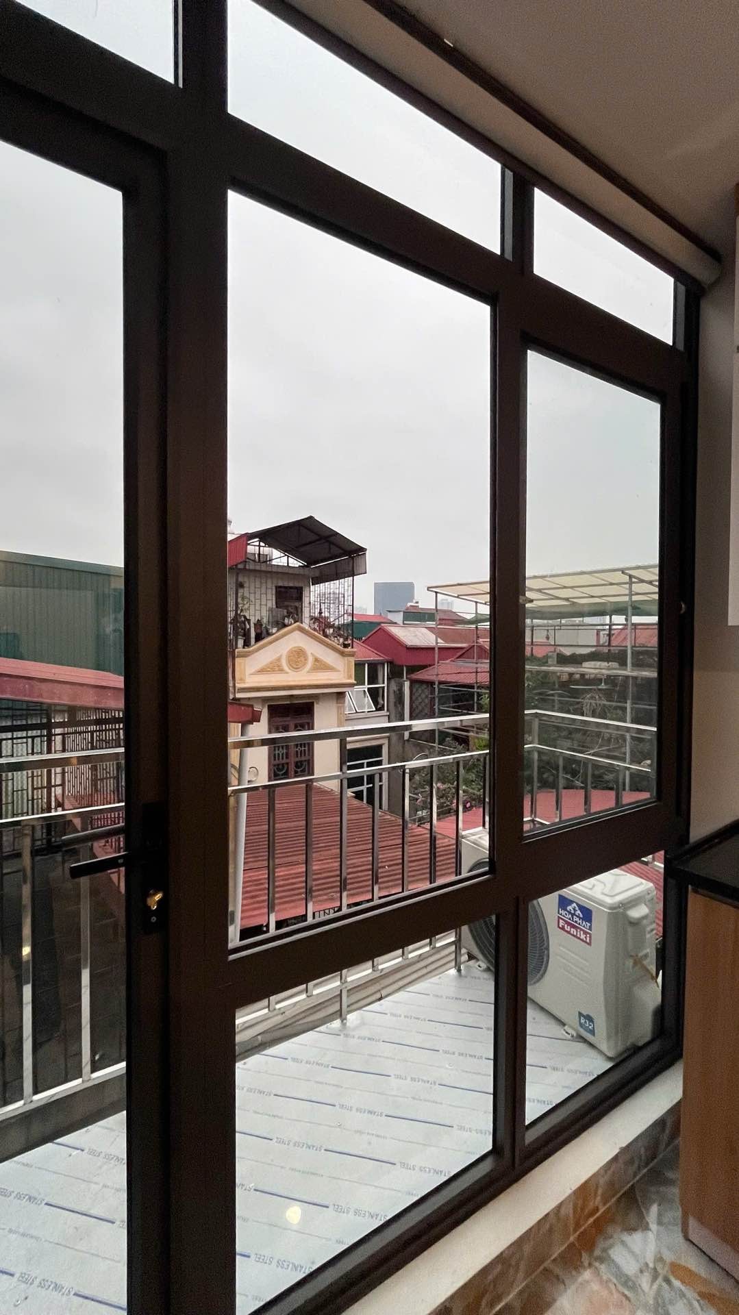 Bán nhà Hai Bà Trưng - diện tích 60m2 6 tầng - Chủ đang xây CCMN thang máy - giá 15,5 tỷ
