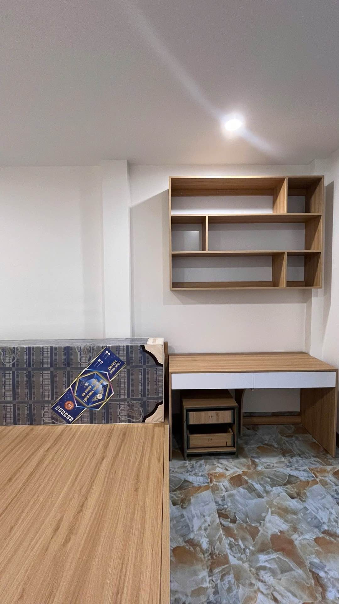 Bán nhà Hai Bà Trưng - diện tích 60m2 6 tầng - Chủ đang xây CCMN thang máy - giá 15,5 tỷ