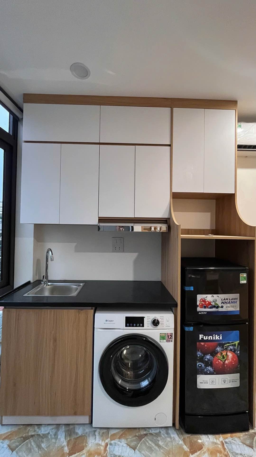 Bán nhà Hai Bà Trưng - diện tích 60m2 6 tầng - Chủ đang xây CCMN thang máy - giá 15,5 tỷ