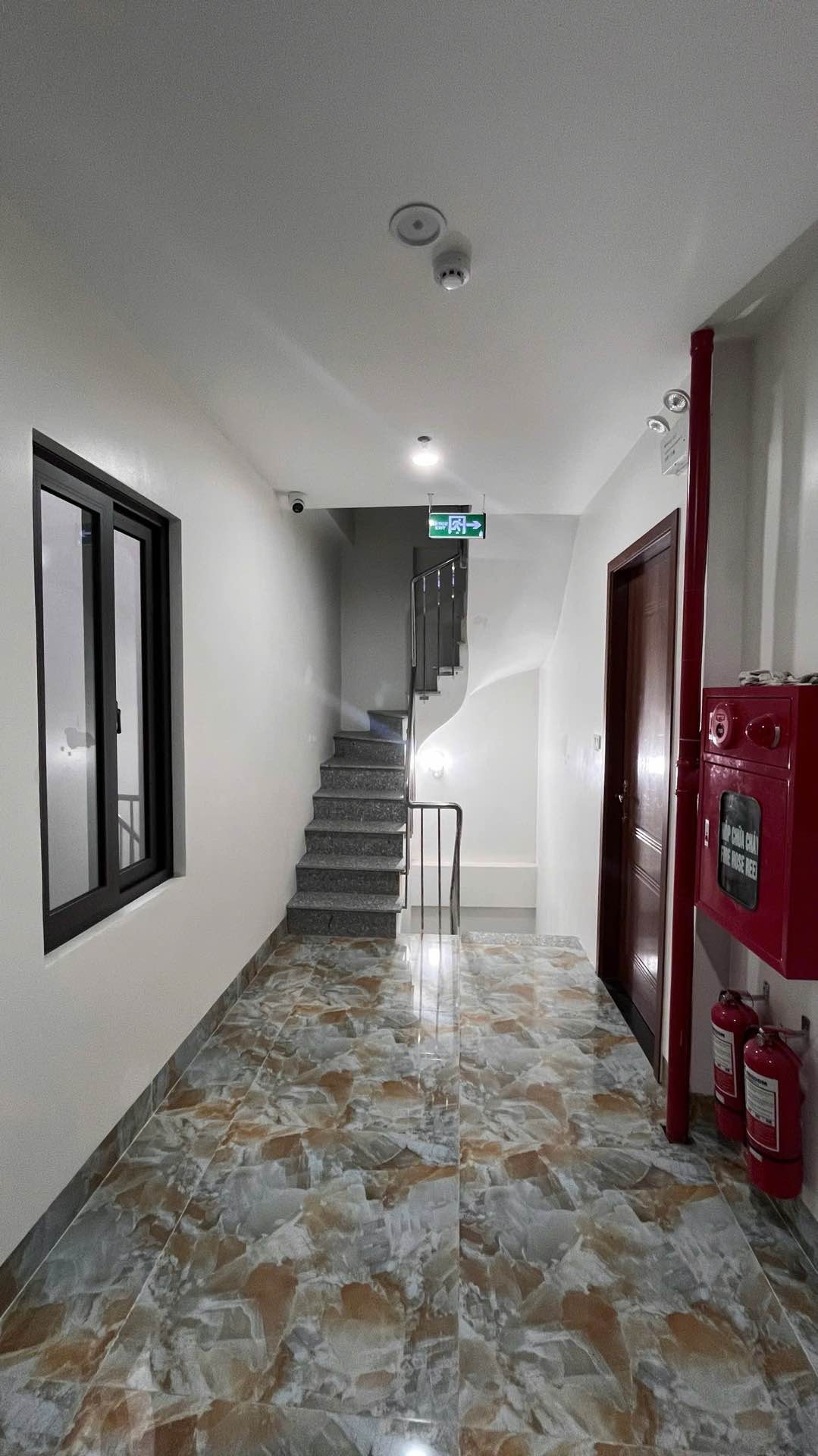 Bán nhà Hai Bà Trưng - diện tích 60m2 6 tầng - Chủ đang xây CCMN thang máy - giá 15,5 tỷ