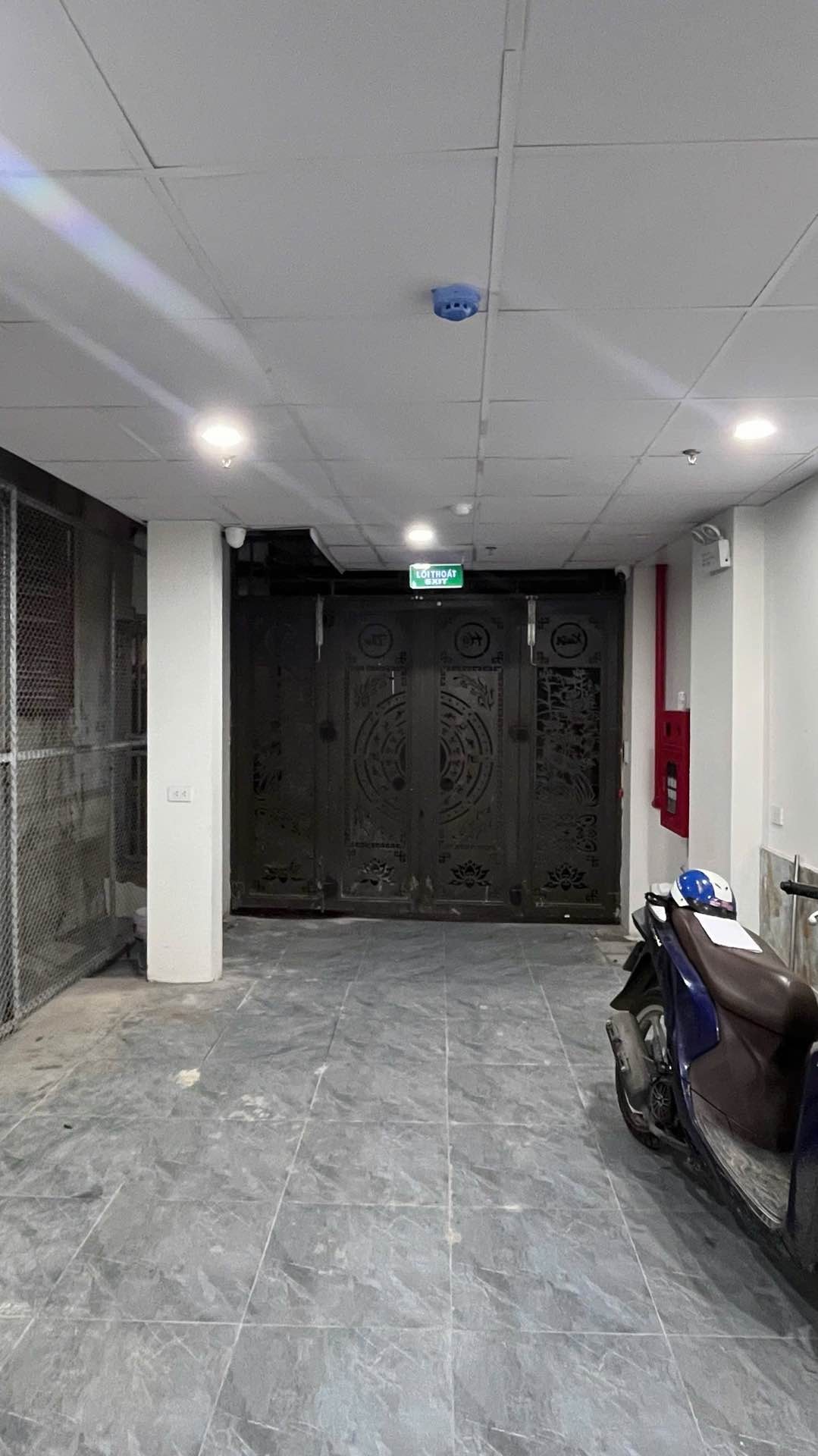 Bán nhà Hai Bà Trưng - diện tích 60m2 6 tầng - Chủ đang xây CCMN thang máy - giá 15,5 tỷ