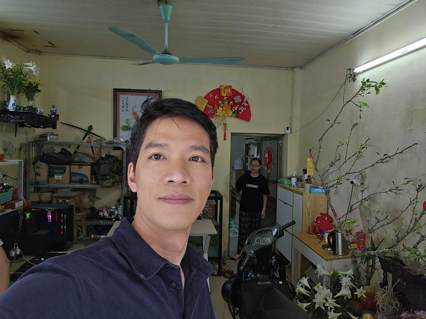 Ảnh đại diện