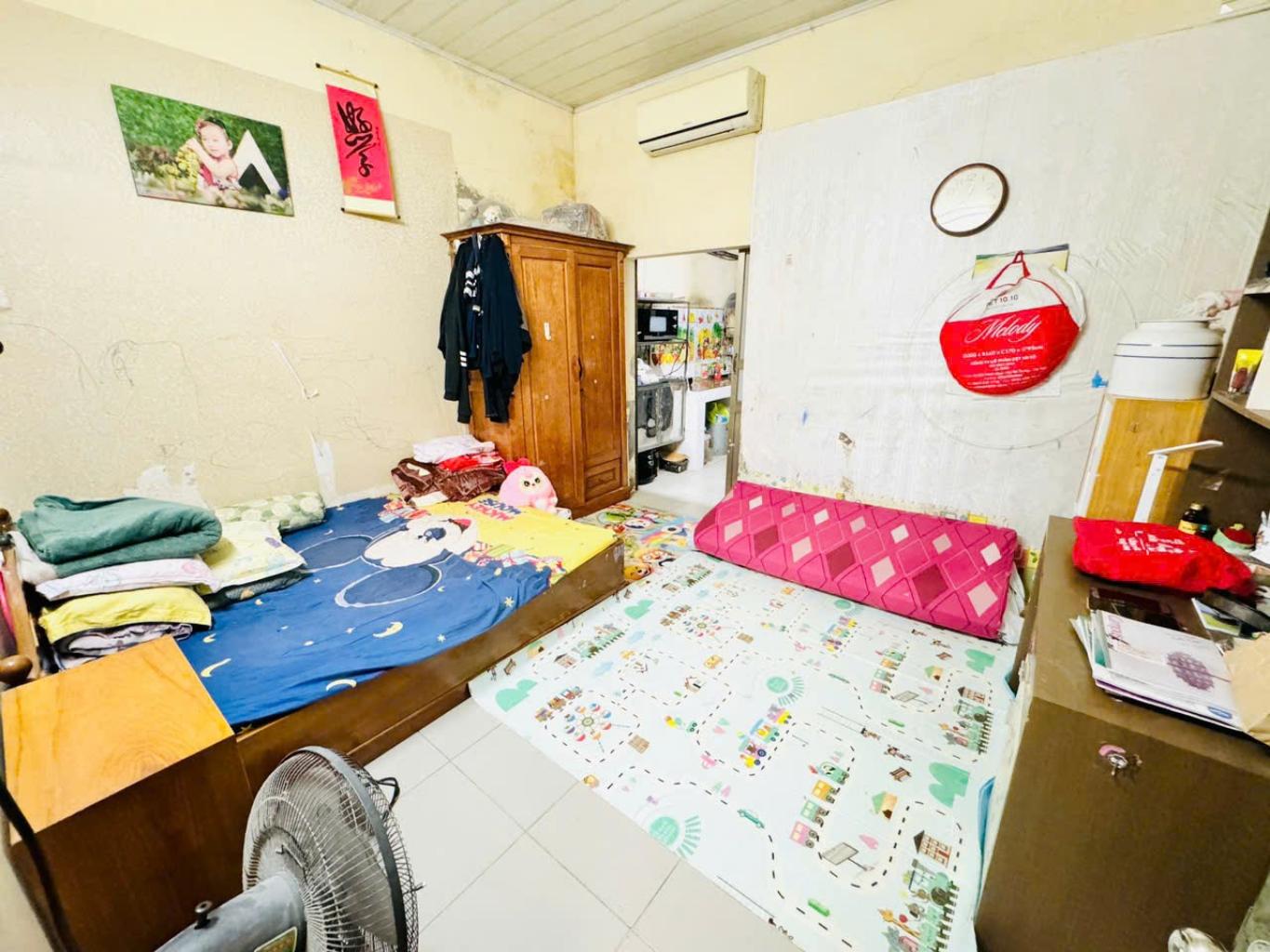 Bán nhà Dương Văn Bé - diện tích 60m2 2 tầng - Ô tô tránh - giá 17,3 tỷ