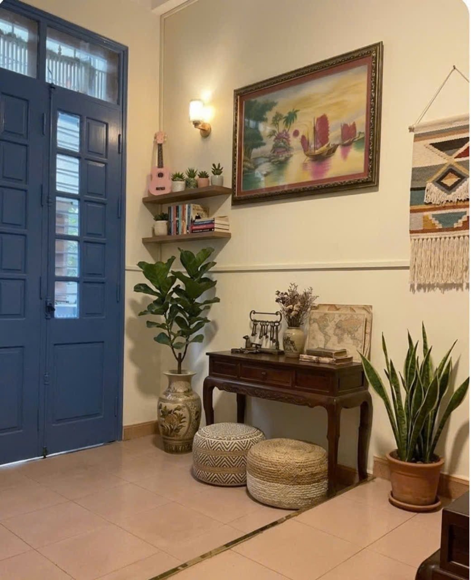Bán nhà Kim Giang - diện tích 46m2 5 tầng - PHÂN LÔ - NGÕ THÔNG - GẦN PHỐ - giá 10,68 tỷ