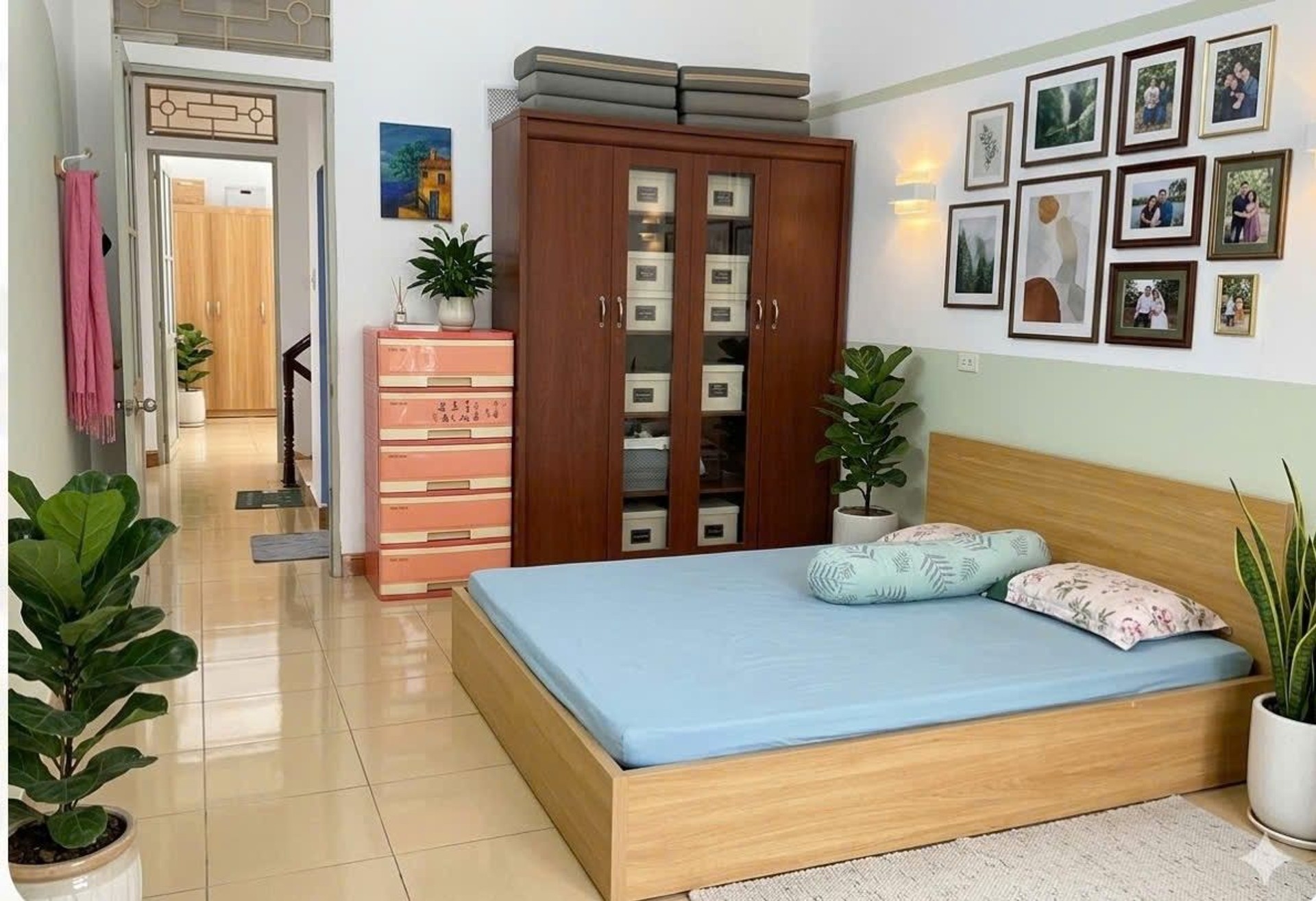 Bán nhà Kim Giang - diện tích 46m2 5 tầng - PHÂN LÔ - NGÕ THÔNG - GẦN PHỐ - giá 10,68 tỷ