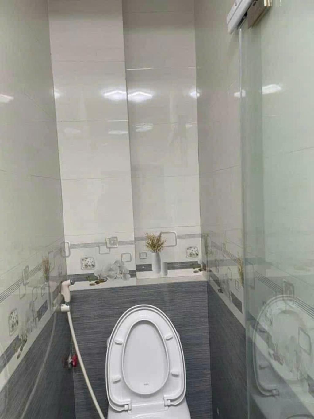 Bán nhà Lò Đúc - diện tích 48m2 3 tầng - Ô Tô - giá 10 tỷ