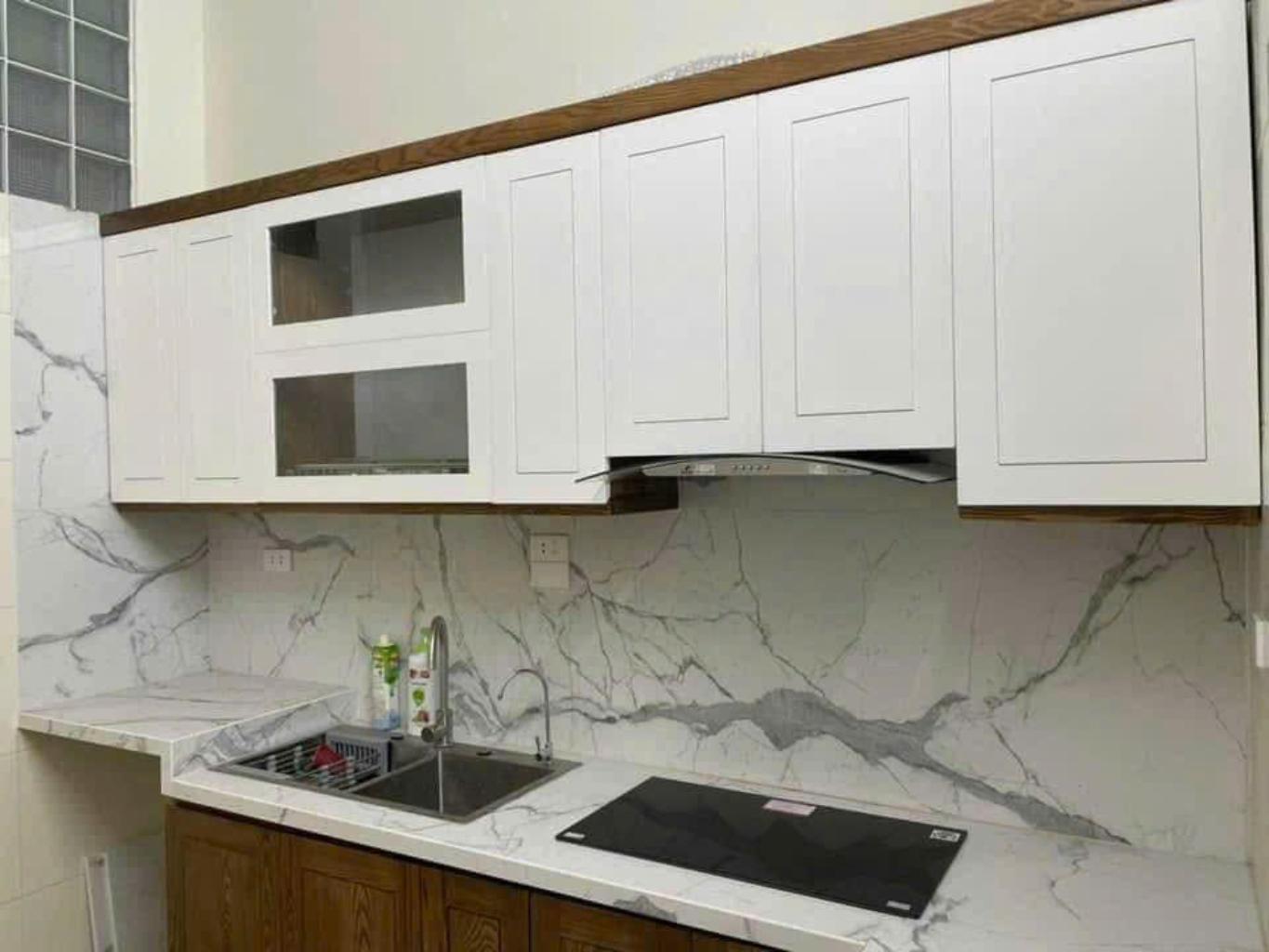 Bán nhà Lò Đúc - diện tích 48m2 3 tầng - Ô Tô - giá 10 tỷ