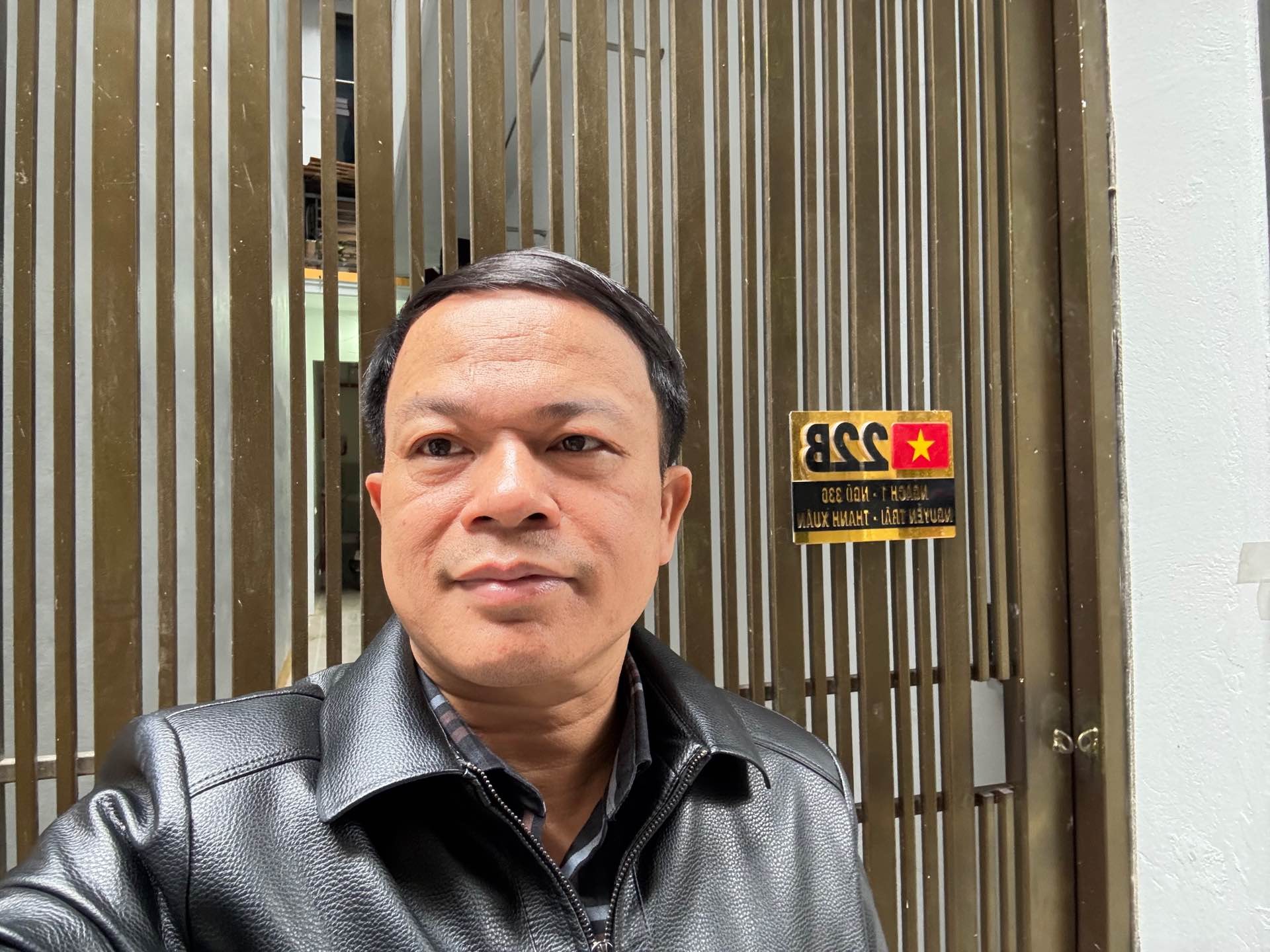 Bán nhà Nguyễn Trãi - diện tích 90m2 5 tầng - Chỉ có 1 mặt tiền - giá 25 tỷ