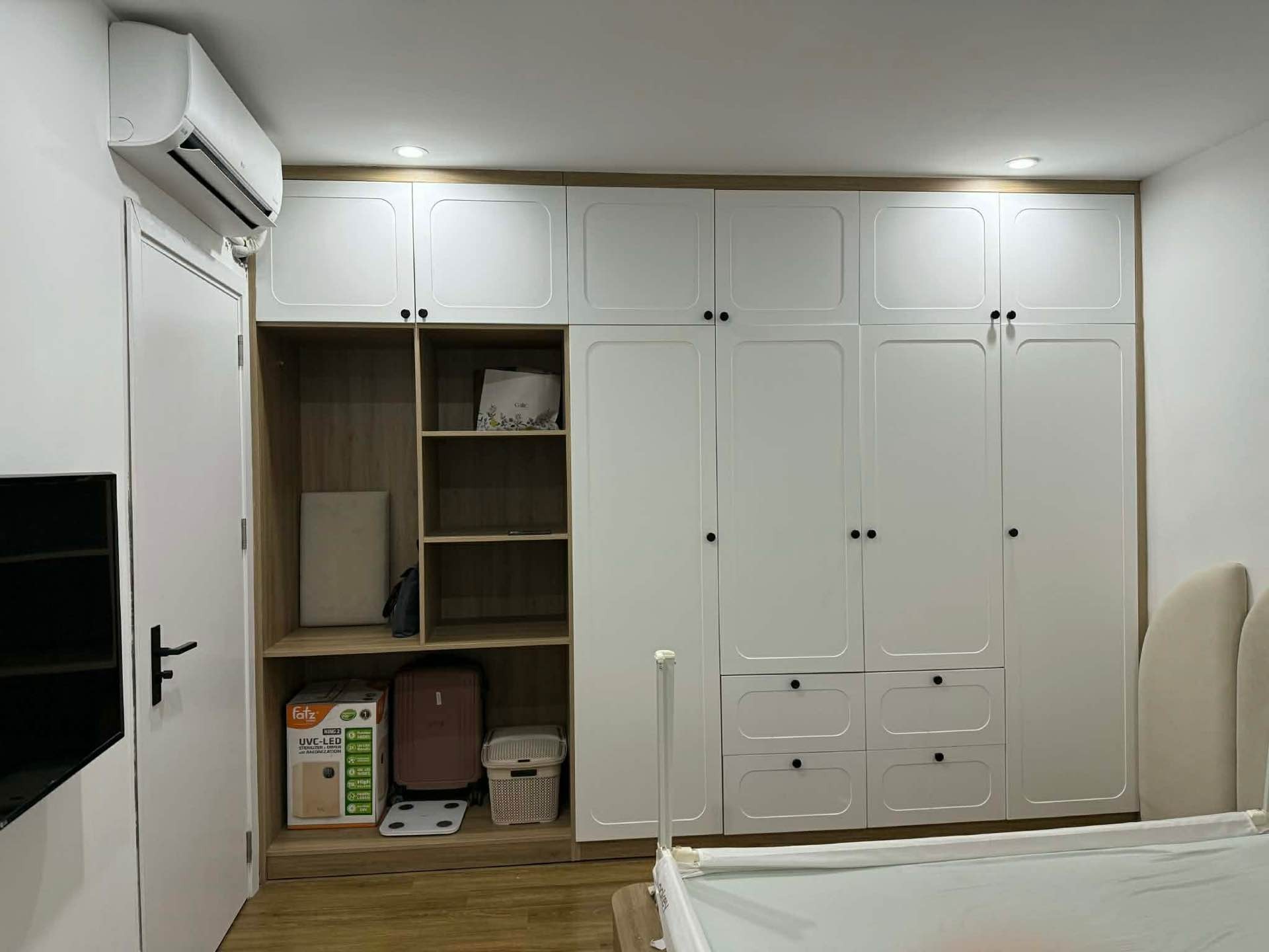 Bán nhà Trương Định - diện tích 43m2 4 tầng - Nhà mới, ngõ nông - giá 7,4 tỷ