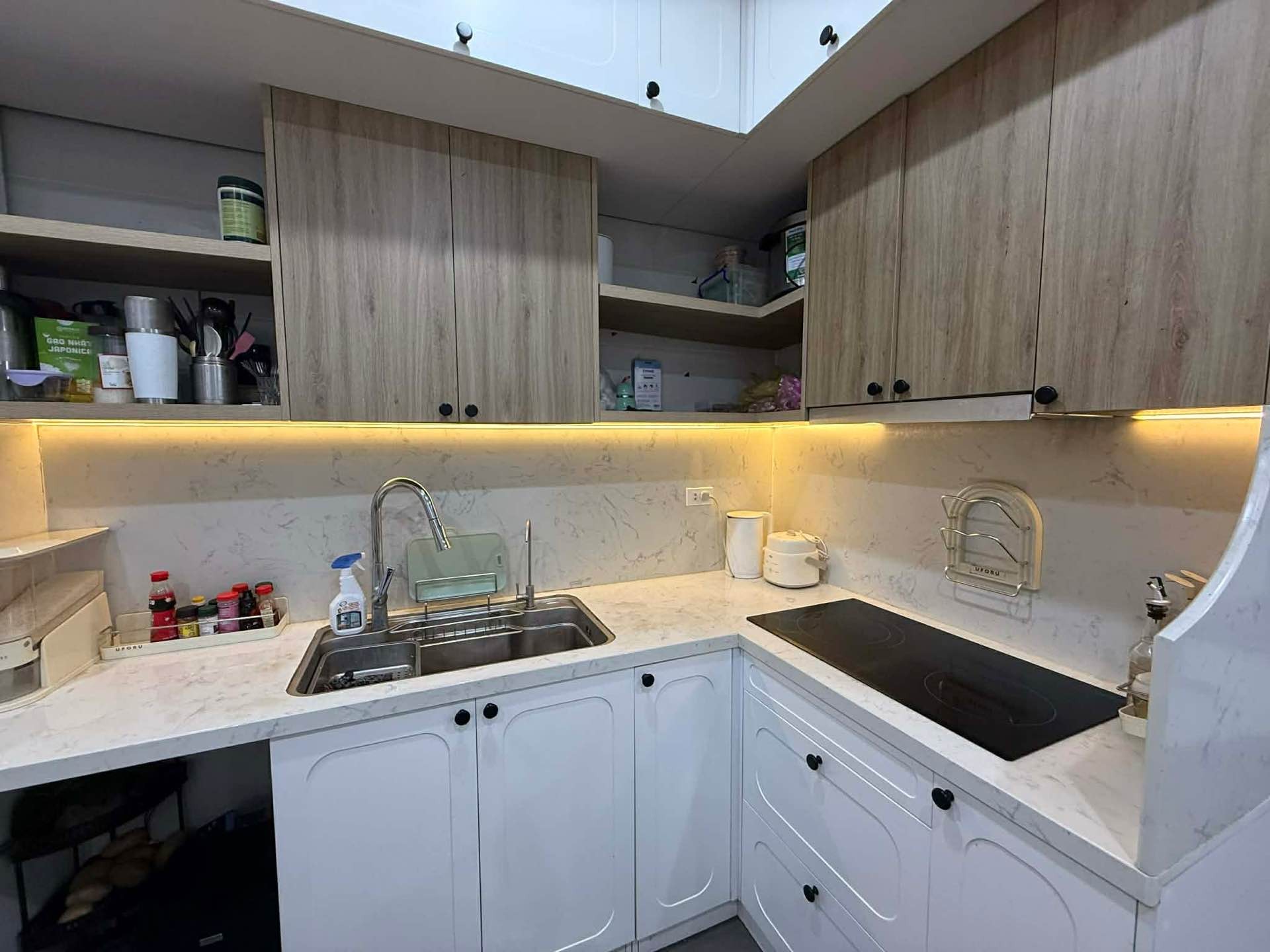Bán nhà Trương Định - diện tích 43m2 4 tầng - Nhà mới, ngõ nông - giá 7,4 tỷ