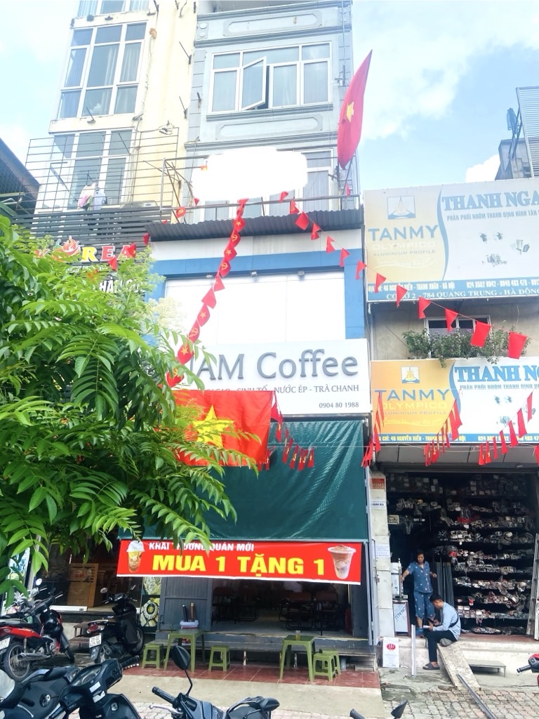 Bán nhà Nguyễn Xiển - diện tích 72m2 5 tầng - Mặt phố - giá 28 tỷ