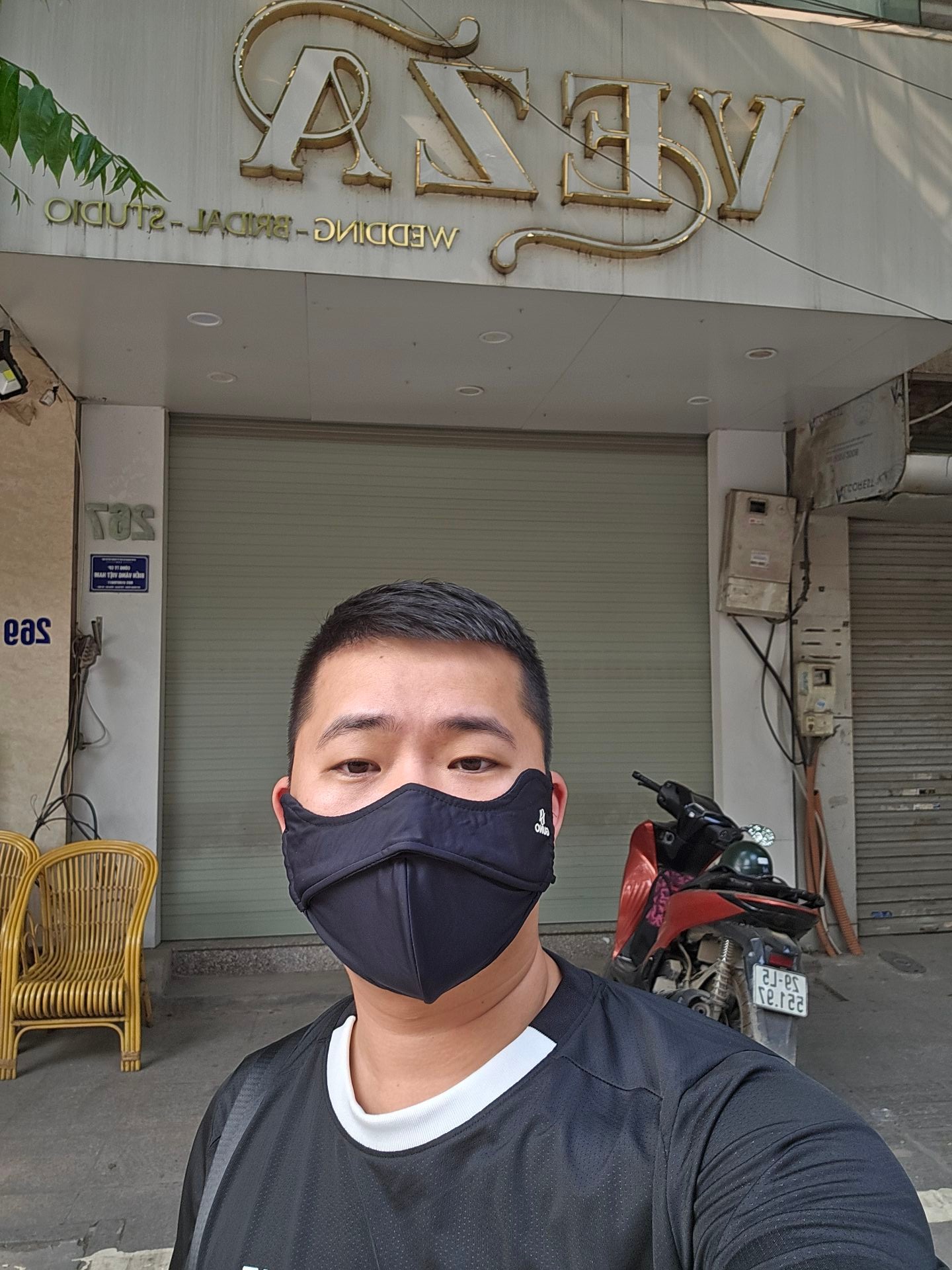 Bán nhà Khâm Thiên - diện tích 83m2 5 tầng - Mặt phố kinh doanh - giá 45 tỷ