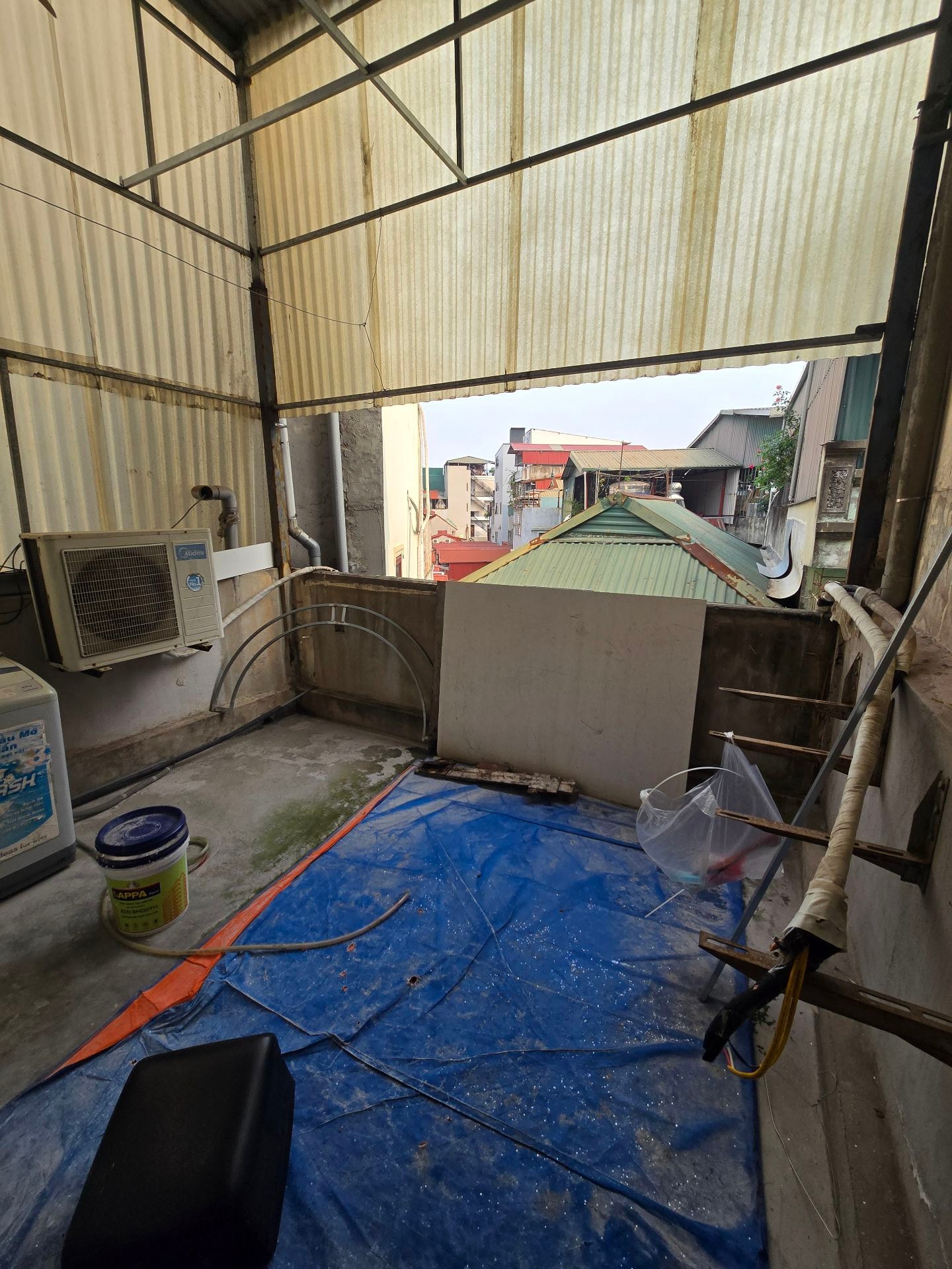 Bán nhà Khâm Thiên - diện tích 83m2 5 tầng - Mặt phố kinh doanh - giá 45 tỷ