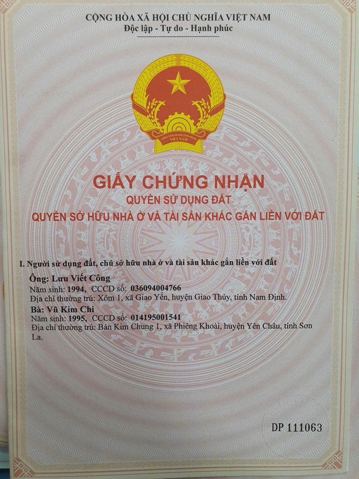 Bán nhà Hoàng Mai - diện tích 54m2 7 tầng - Thang máy - giá 18,5 tỷ