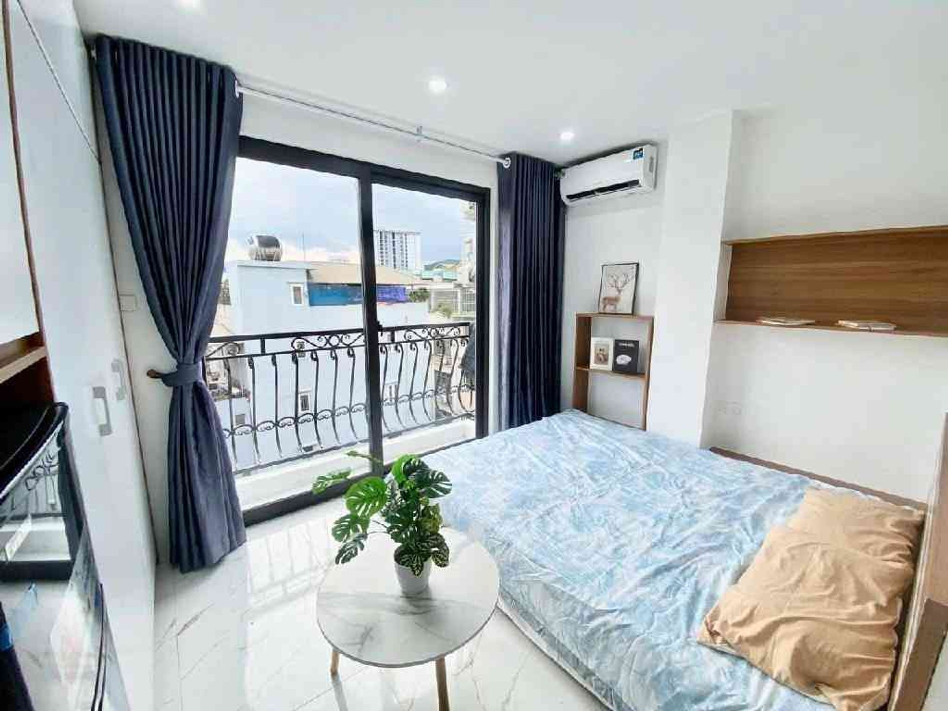 Bán nhà Hoàng Mai - diện tích 54m2 7 tầng - Thang máy - giá 18,5 tỷ