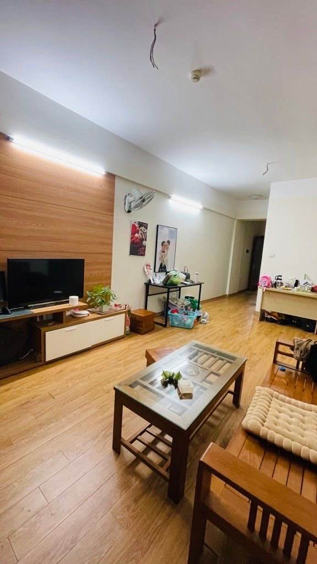 Bán nhà Trịnh Đình Cửu - diện tích 75m2 14 tầng - Sổ đỏ chính chủ - giá 6,35 tỷ
