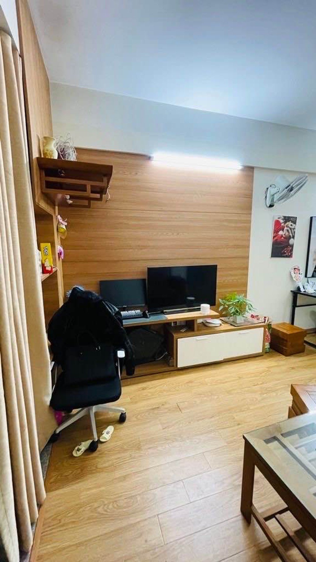Bán nhà Trịnh Đình Cửu - diện tích 75m2 14 tầng - Sổ đỏ chính chủ - giá 6,35 tỷ