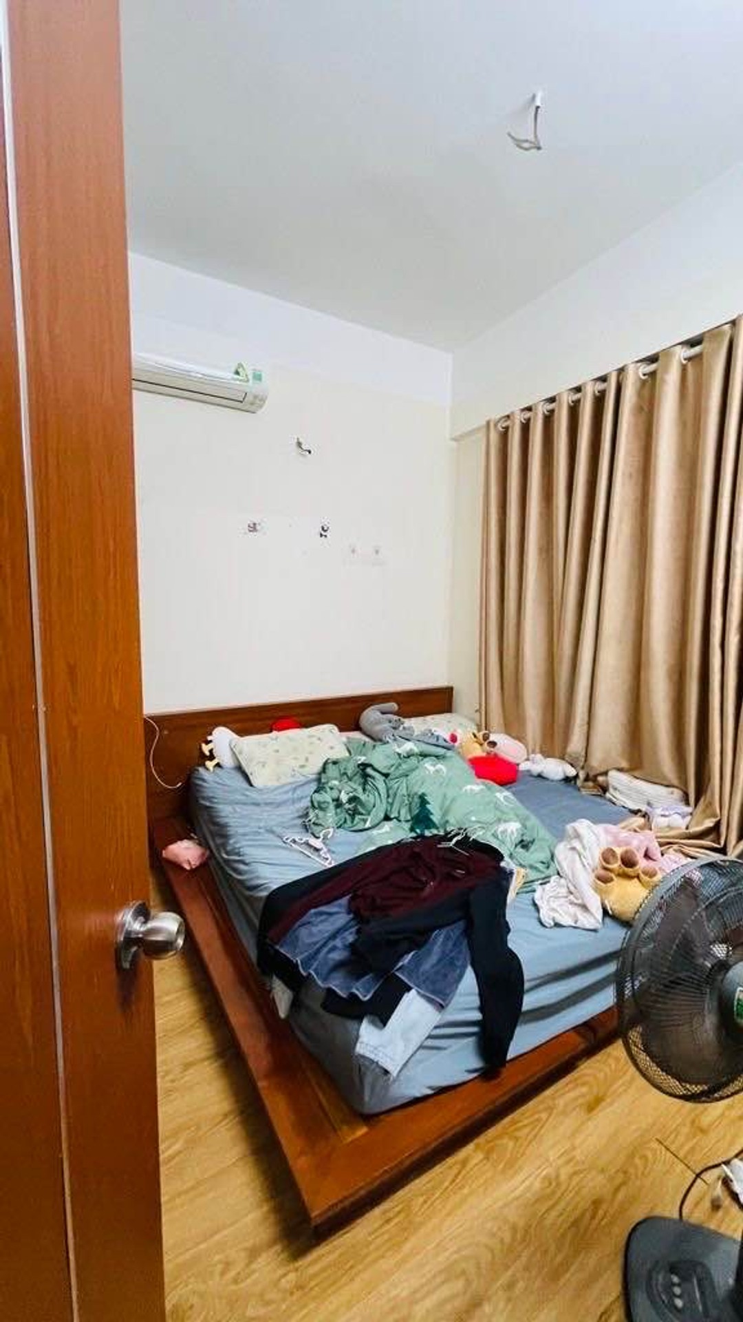 Bán nhà Trịnh Đình Cửu - diện tích 75m2 14 tầng - Sổ đỏ chính chủ - giá 6,35 tỷ