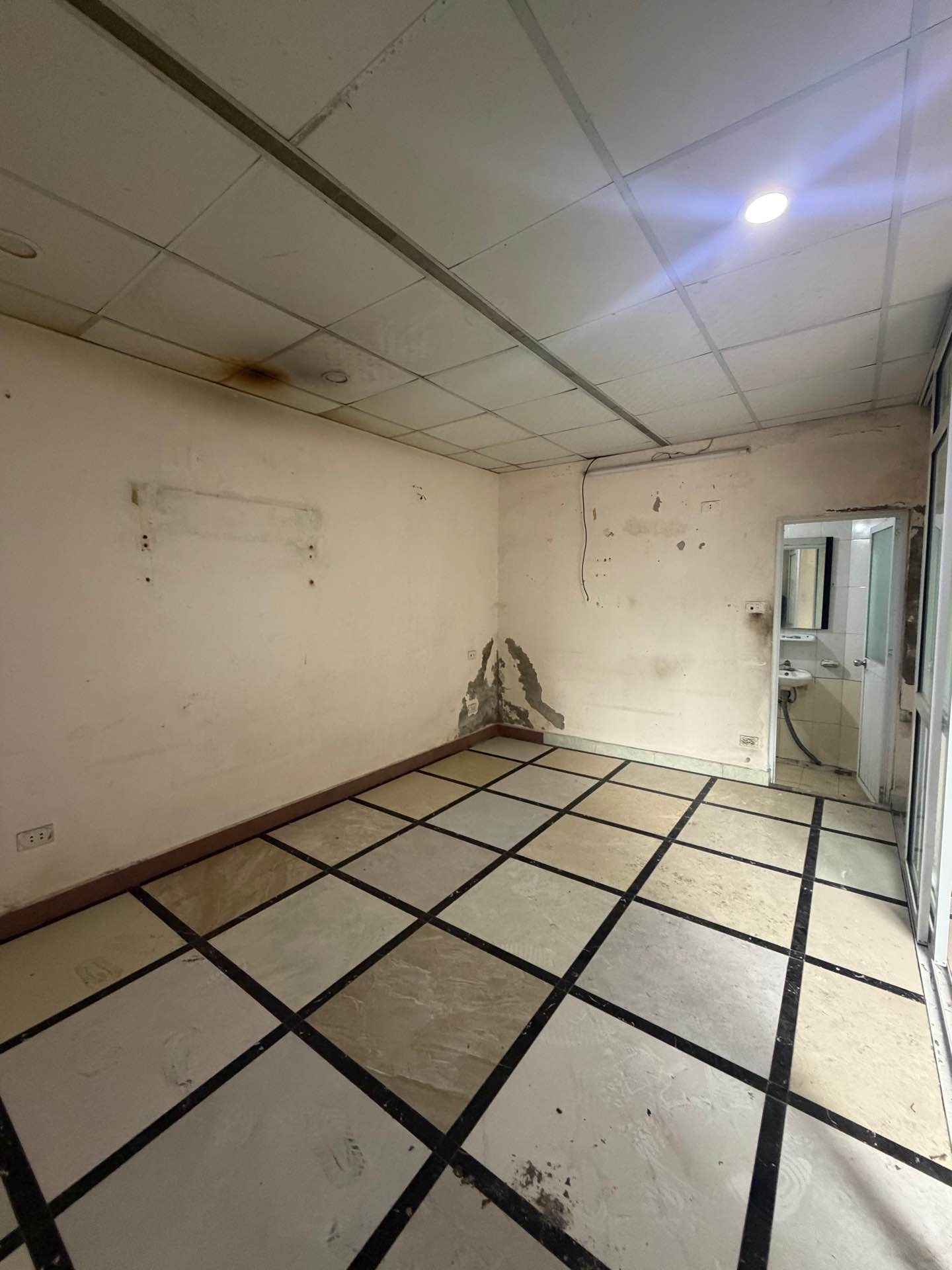 Bán nhà Vĩnh Hưng - diện tích 81m2 2 tầng - Cực hiếm - giá 8 tỷ