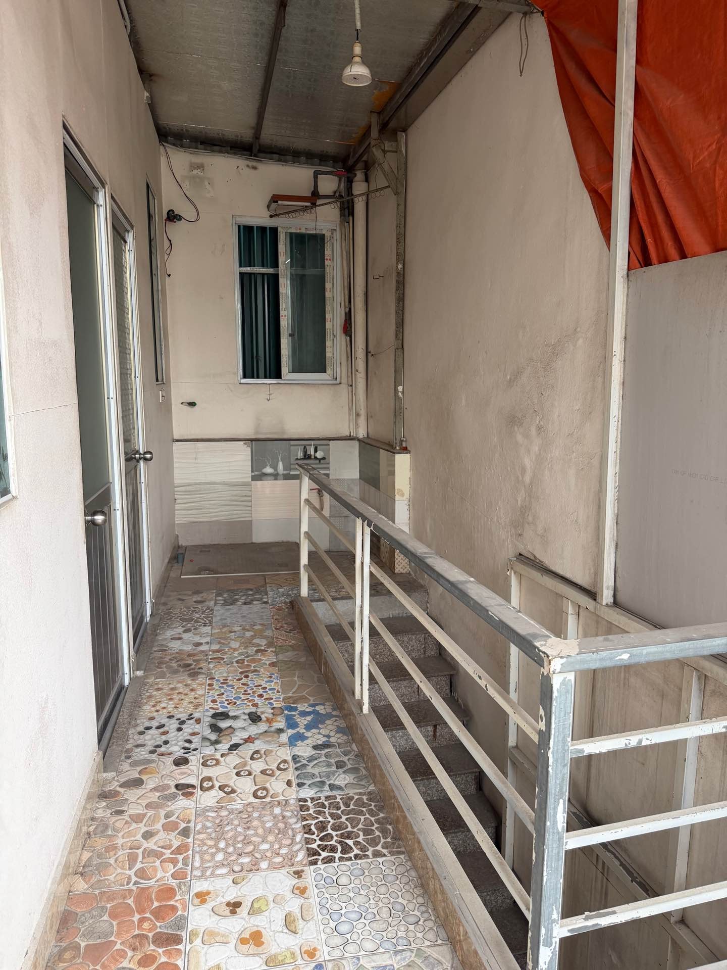 Bán nhà Vĩnh Hưng - diện tích 81m2 2 tầng - Cực hiếm - giá 8 tỷ
